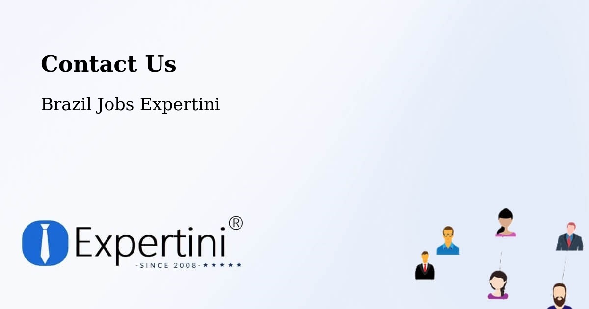 Contact Expertini – Nova Iorque - Brazil Jobs Expertini